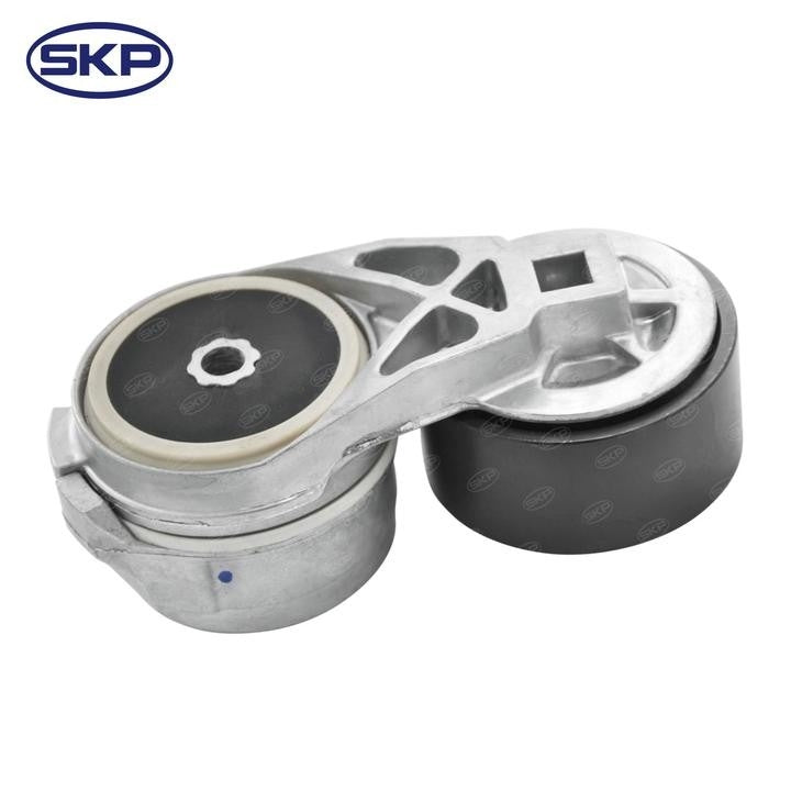 SKP Accessory Drive Belt Tensioner Assembly SK89443
