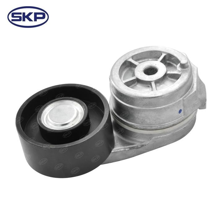 SKP Accessory Drive Belt Tensioner Assembly SK89443