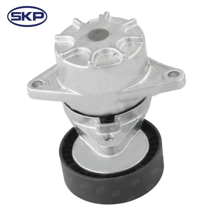 SKP Accessory Drive Belt Tensioner SK89451