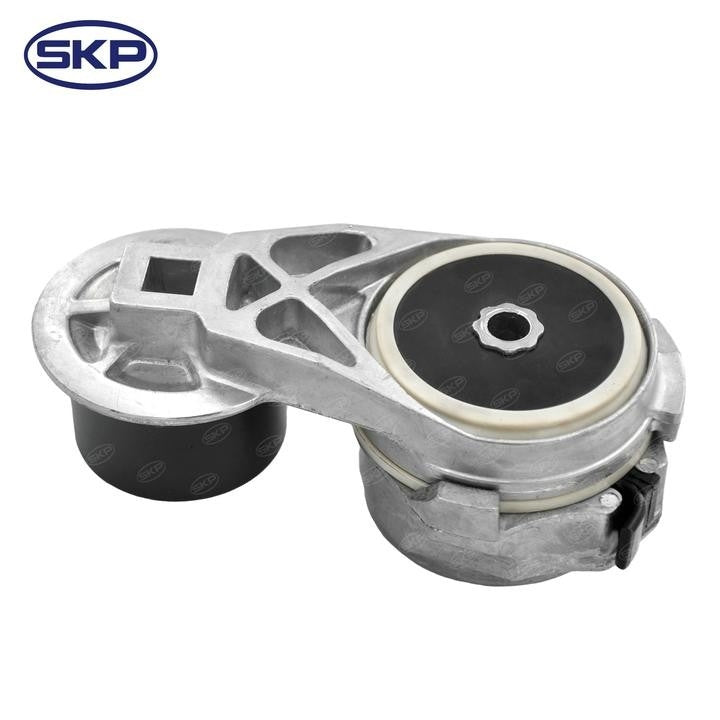 SKP Accessory Drive Belt Tensioner Assembly SK89474