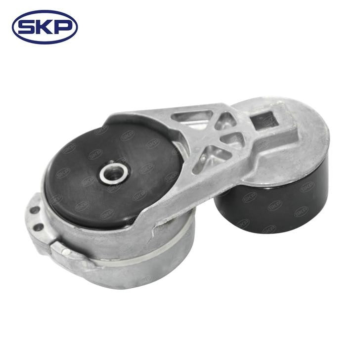 SKP Accessory Drive Belt Tensioner Assembly SK89478