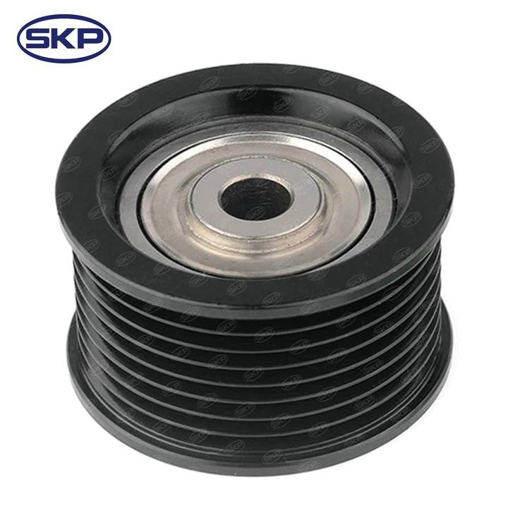 SKP Accessory Drive Belt Idler Pulley SK89502