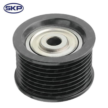 SKP Accessory Drive Belt Idler Pulley SK89502