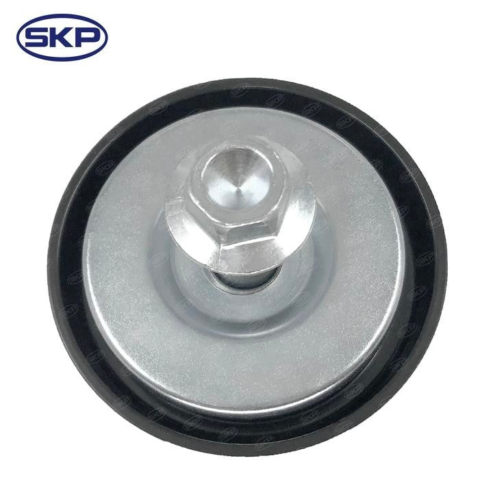 SKP Accessory Drive Belt Idler Pulley SK89503