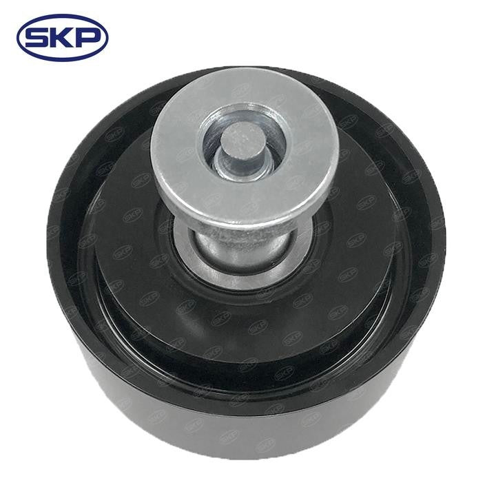 SKP Accessory Drive Belt Idler Pulley SK89503