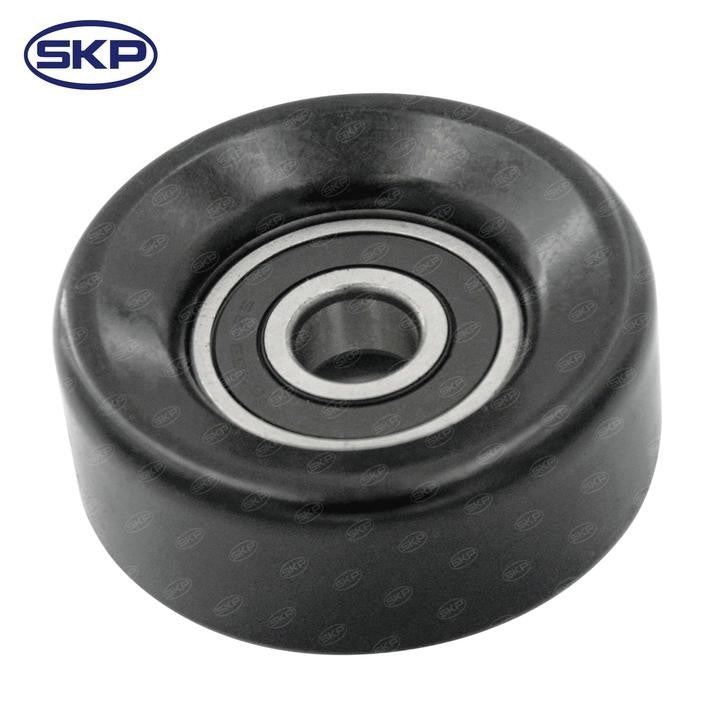 SKP Accessory Drive Belt Idler Pulley SK89505