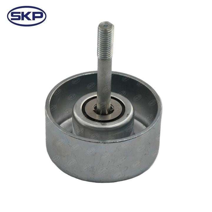 SKP Accessory Drive Belt Idler Pulley SK89506
