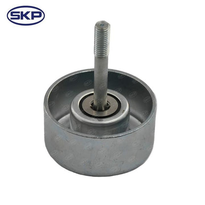 SKP Accessory Drive Belt Idler Pulley SK89506