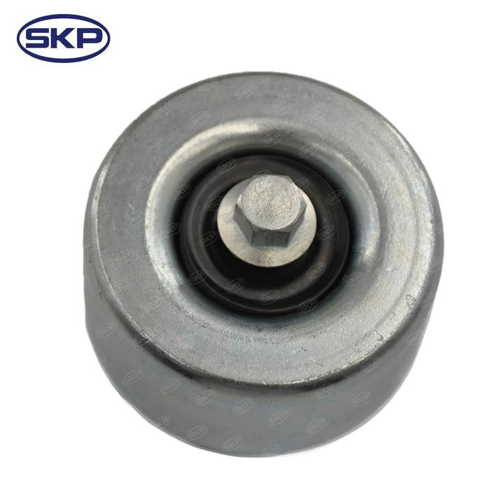 SKP Accessory Drive Belt Idler Pulley SK89506