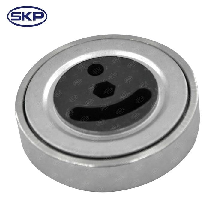 SKP Accessory Drive Belt Idler Pulley SK89509