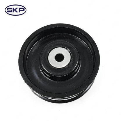 SKP Accessory Drive Belt Idler Pulley SK89514