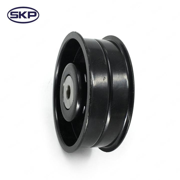 SKP Accessory Drive Belt Idler Pulley SK89514