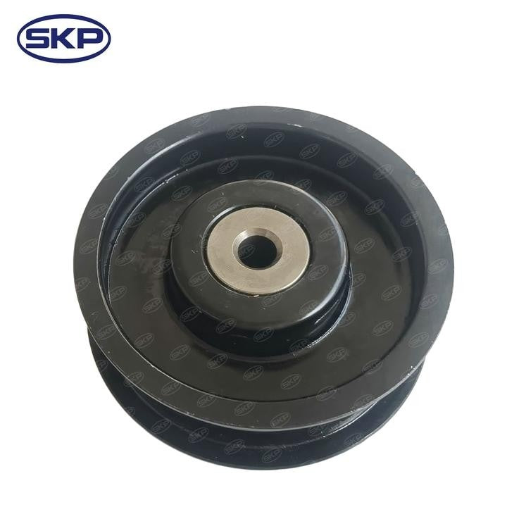 SKP Accessory Drive Belt Idler Pulley SK89514