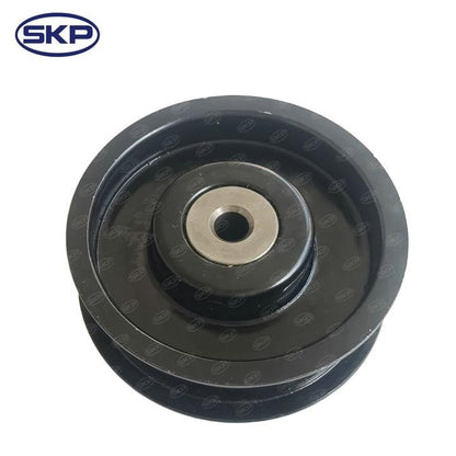 SKP Accessory Drive Belt Idler Pulley SK89514