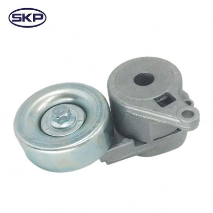 SKP Accessory Drive Belt Tensioner Assembly SK89601 image 3