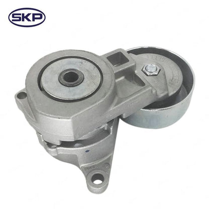 SKP Accessory Drive Belt Tensioner Assembly SK89601 main image