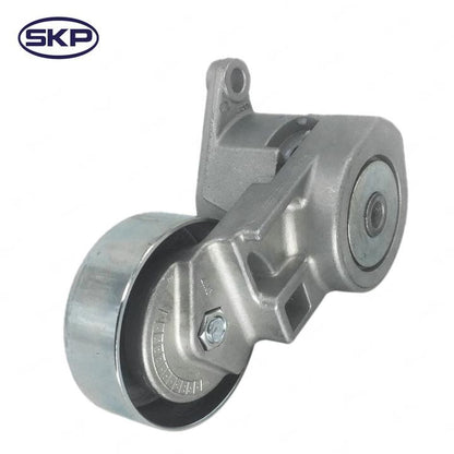 SKP Accessory Drive Belt Tensioner Assembly SK89601 image 2