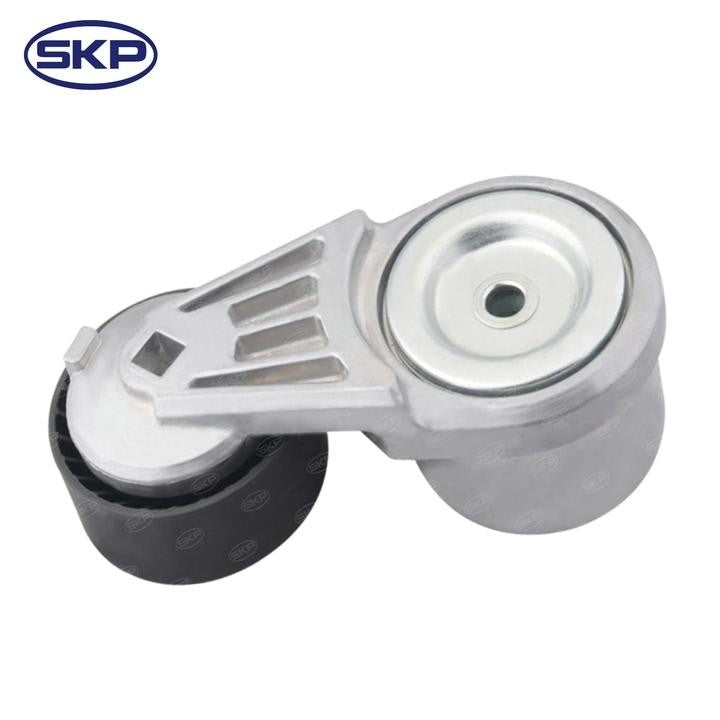 SKP Accessory Drive Belt Tensioner Assembly SK89602