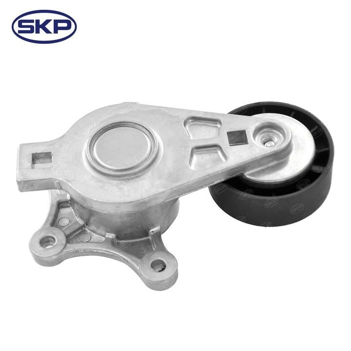 SKP Accessory Drive Belt Tensioner Assembly SK89603
