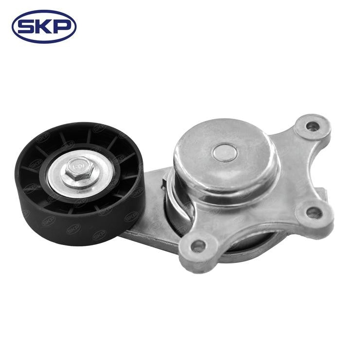 SKP Accessory Drive Belt Tensioner Assembly SK89603