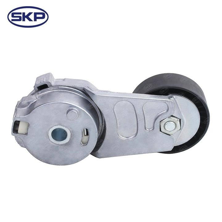 SKP Accessory Drive Belt Tensioner Assembly SK89605