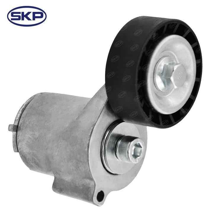 SKP Accessory Drive Belt Tensioner Assembly SK89609
