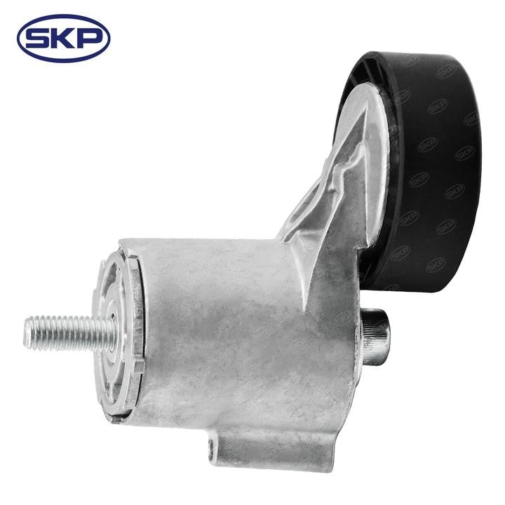 SKP Accessory Drive Belt Tensioner Assembly SK89609