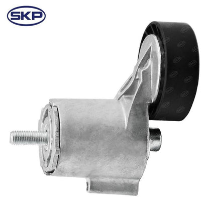 SKP Accessory Drive Belt Tensioner Assembly SK89609