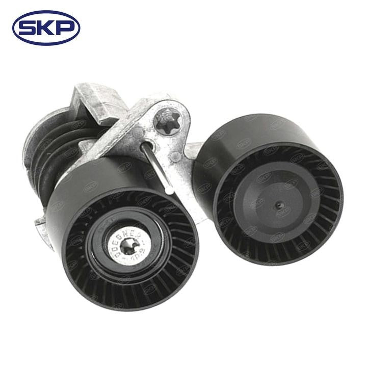 SKP Accessory Drive Belt Tensioner Assembly SK89614