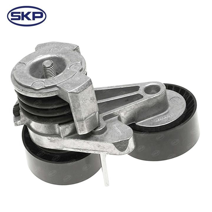 SKP Accessory Drive Belt Tensioner Assembly SK89614