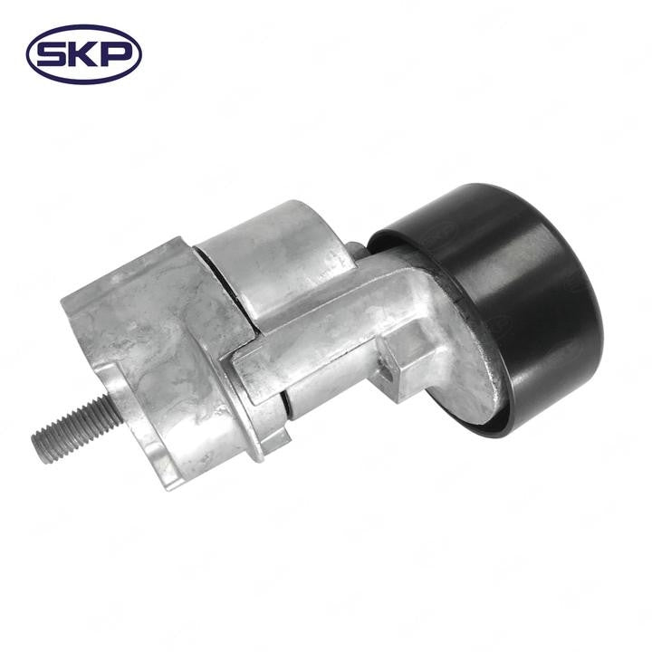 SKP Accessory Drive Belt Tensioner Assembly SK89618