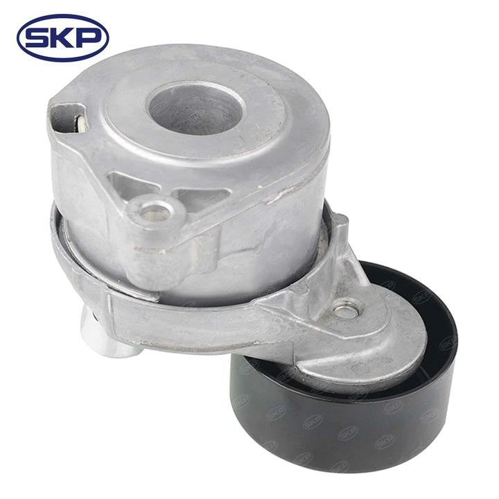 SKP Accessory Drive Belt Tensioner Assembly SK89619