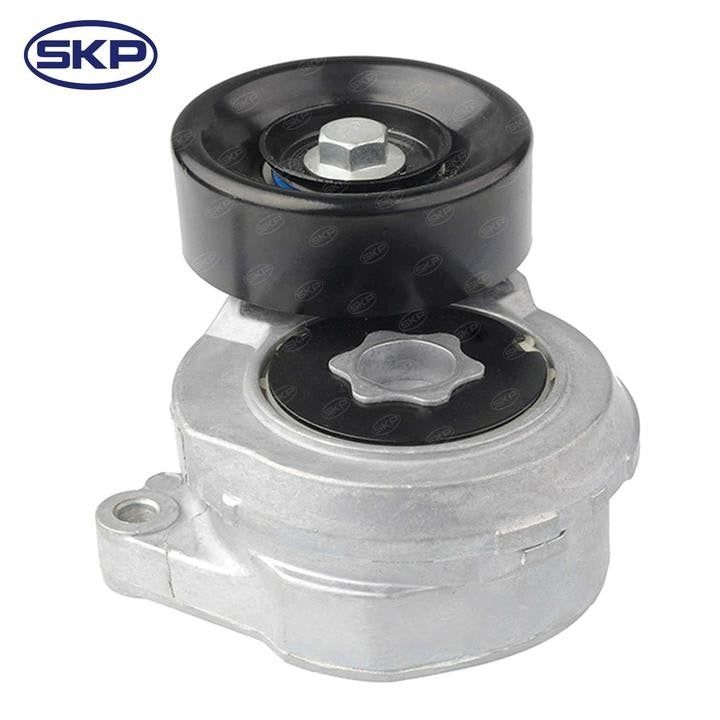 SKP Accessory Drive Belt Tensioner Assembly SK89619