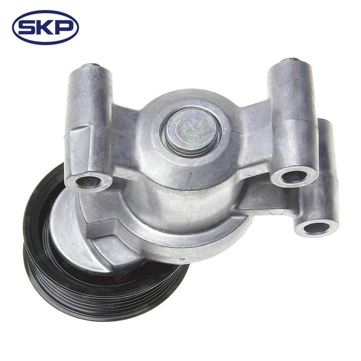 SKP Accessory Drive Belt Tensioner Assembly SK89625
