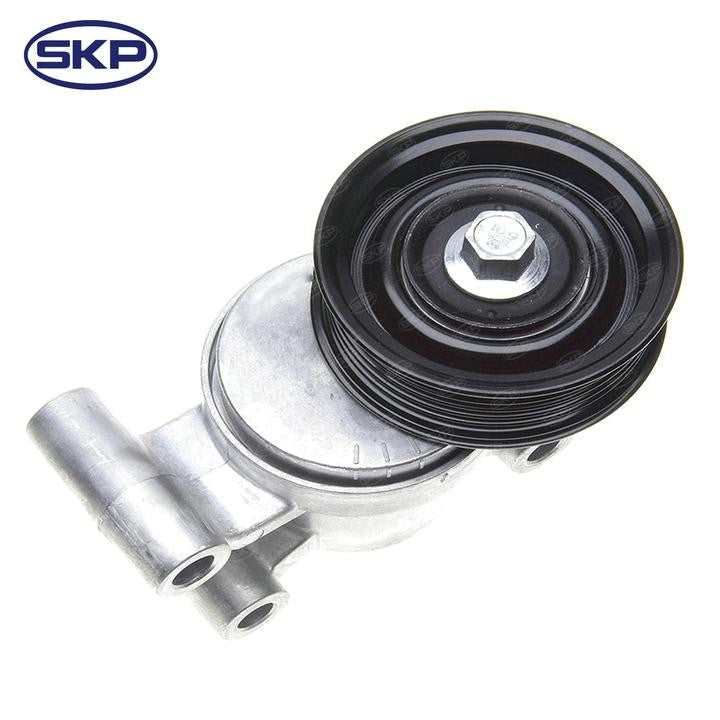 SKP Accessory Drive Belt Tensioner Assembly SK89625