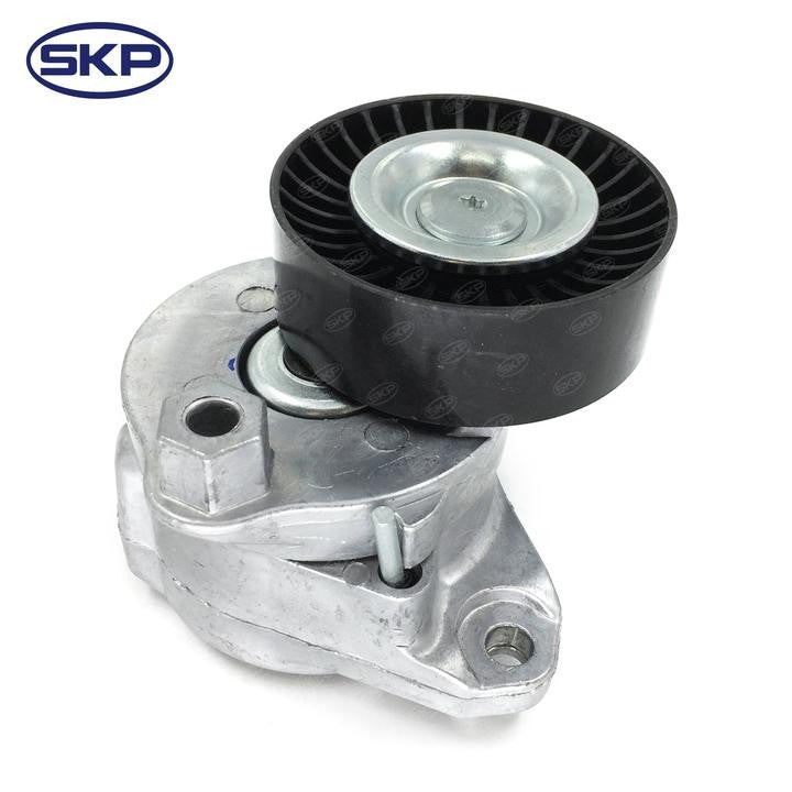 SKP Accessory Drive Belt Tensioner SK89627