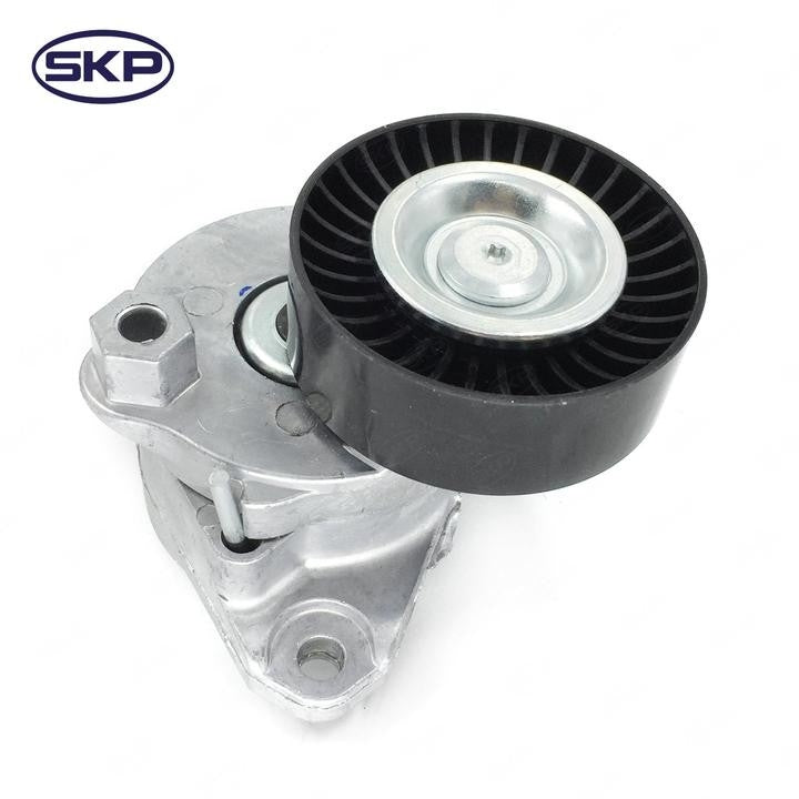 SKP Accessory Drive Belt Tensioner SK89627
