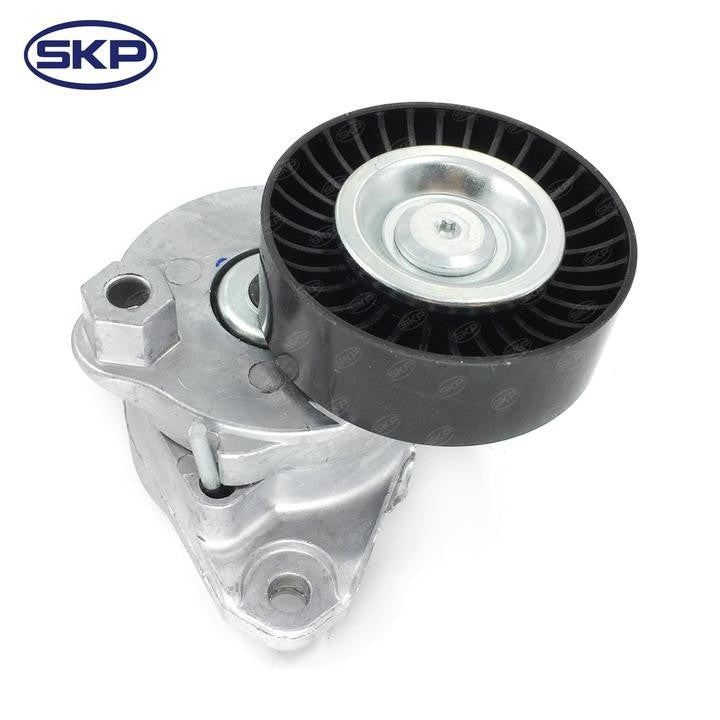 SKP Accessory Drive Belt Tensioner SK89627