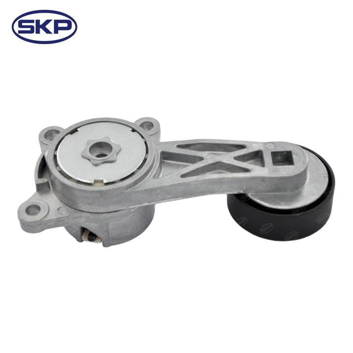 SKP Accessory Drive Belt Tensioner Assembly SK89628 image 3