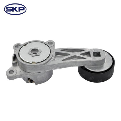 SKP Accessory Drive Belt Tensioner Assembly SK89628 image 3