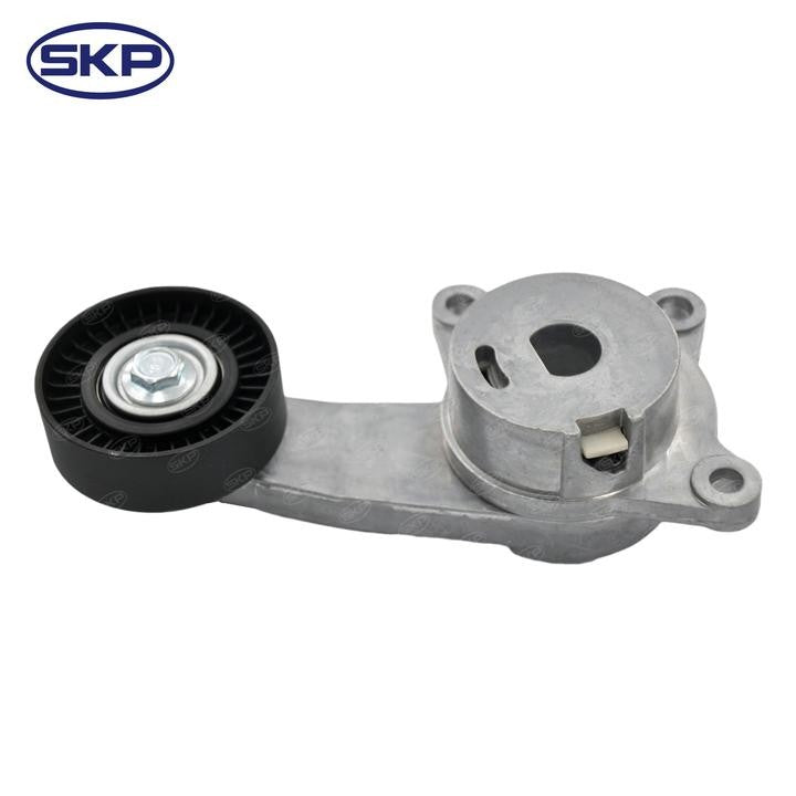 SKP Accessory Drive Belt Tensioner Assembly SK89628 main image