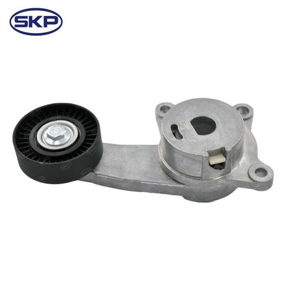 SKP Accessory Drive Belt Tensioner Assembly SK89628 main image
