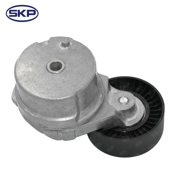 SKP Accessory Drive Belt Tensioner Assembly SK89631