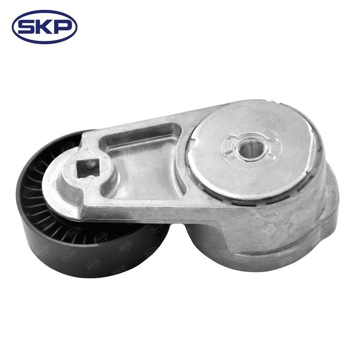 SKP Accessory Drive Belt Tensioner Assembly SK89632