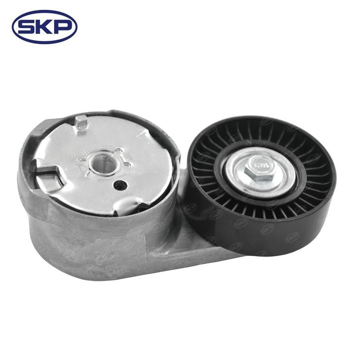 SKP Accessory Drive Belt Tensioner Assembly SK89632