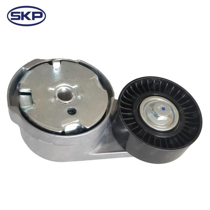 SKP Accessory Drive Belt Tensioner Assembly SK89632