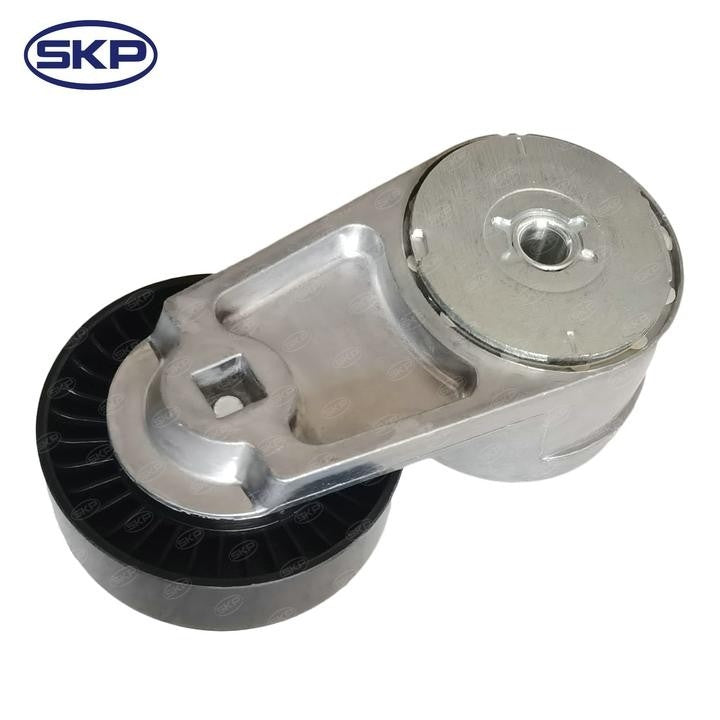 SKP Accessory Drive Belt Tensioner Assembly SK89632