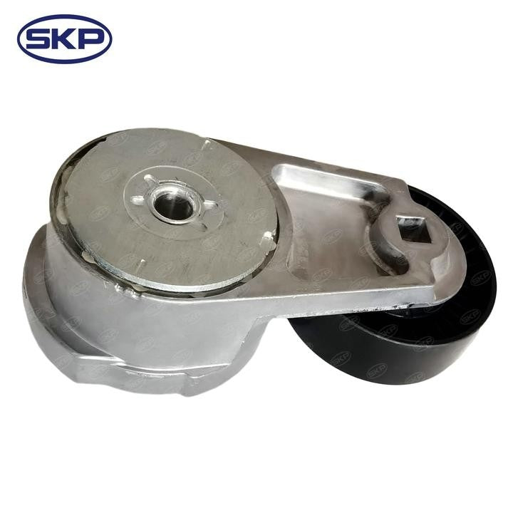 SKP Accessory Drive Belt Tensioner Assembly SK89632