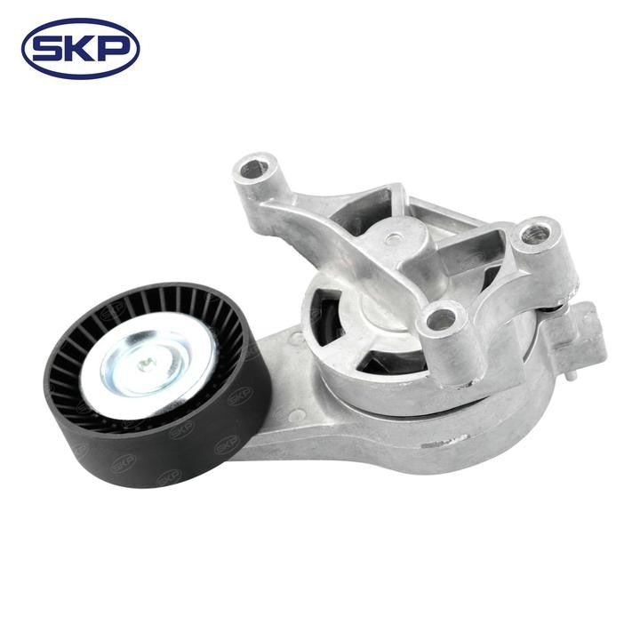 SKP Accessory Drive Belt Tensioner Assembly SK89633