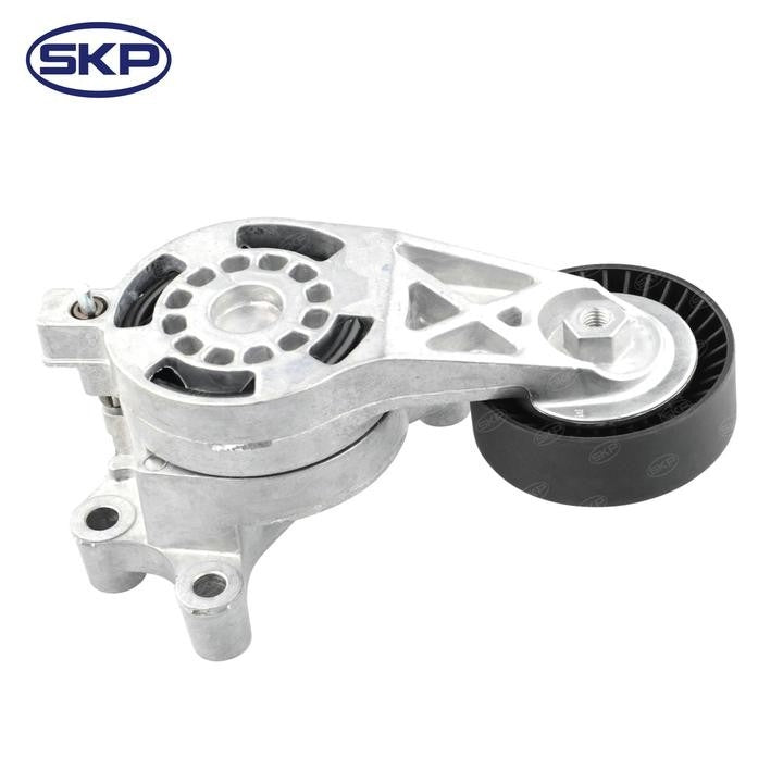 SKP Accessory Drive Belt Tensioner Assembly SK89633